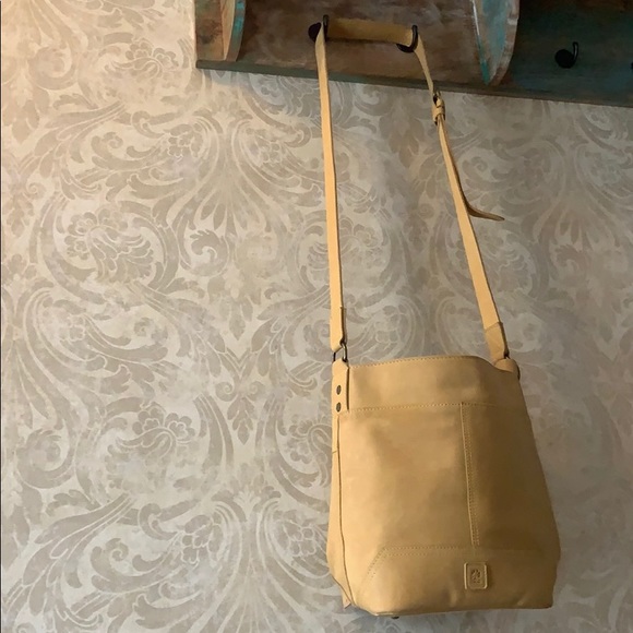 C&C California Leather Bag - Picture 3 of 6